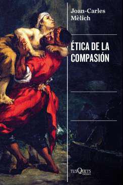 &Eacute;tica de la compasi&oacute;n