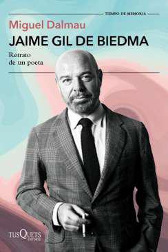 Jaime Gil de Biedma