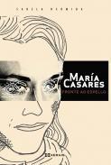 Mara Casares fronte ao espello