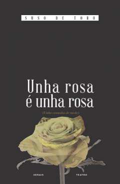 Unha rosa  unha rosa