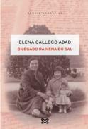 O legado da nena do sal