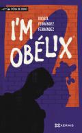 I'm Oblix