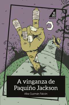 A vinganza de Paquio Jackson