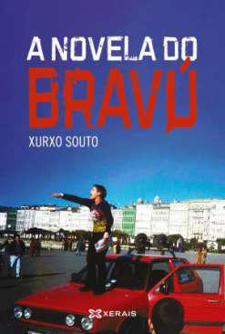 A novela do Brav
