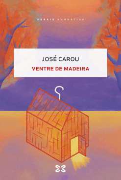 Ventre de madeira