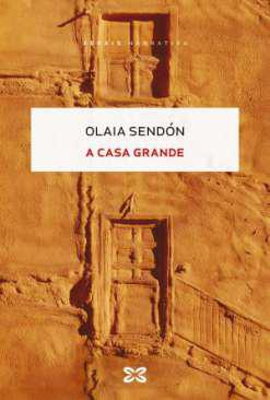 A casa grande