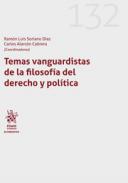 Temas vanguardistas de la filosofa del derecho y poltica