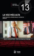 La voz ms alta