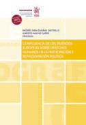 La influencia de los tratados europeos sobre Derechos Humanos en la participacin y representacin poltica