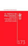 El trfico de precursores