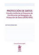 Proteccin de datos