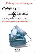 Crnica lingstica d'una pandmia anunciada