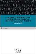 Language learning in study abroad