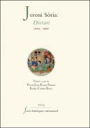 Dietari (1503-1559)