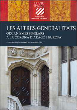 La veu del Regne : 600 anys de la Generalitat Valenciana, 5