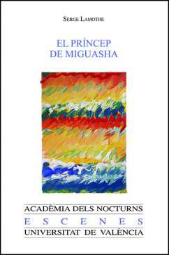 El Prncep de Miguasha