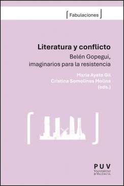 Literatura y conflicto