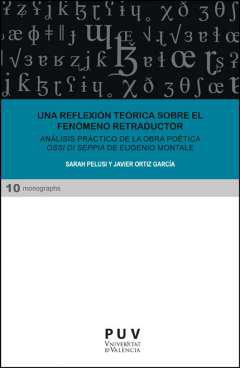 Una reflexin terica sobre el fenmeno retraductor