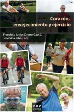 Coraz&oacute;n, envejecimiento y ejercicio