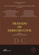Tratado de Derecho civil, 10