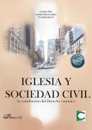 Iglesia y sociedad civil