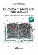 Educacin y democracia contempornea