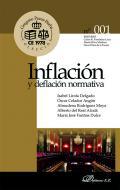 Inflacin y deflacin normativa