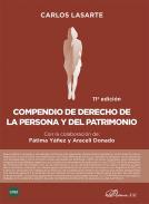 Compendio de Derecho de la Persona y del Patrimonio