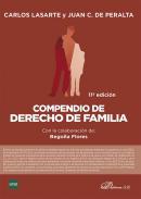 Compendio de Derecho de Familia