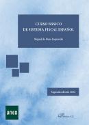 Curso bsico de sistema fiscal espaol
