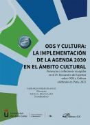 ODS y cultura