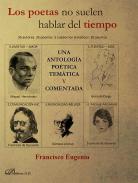 Los poetas no suelen hablar del tiempo