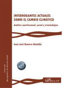Interrogantes actuales sobre el cambio climtico