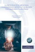 La privacidad en el metaverso, la inteligencia artificial y el big data