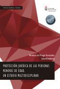 Proteccin jurdica de las personas menores de edad