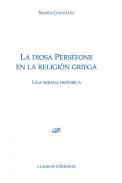 La diosa Persfone en la religin griega