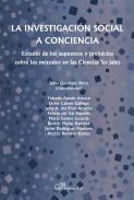 La investigacin social a conciencia