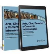 Arte, cine, derecho y comercio internacional