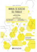 Manual de Derecho del Trabajo