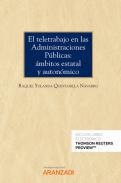 El teletrabajo en las administraciones pblicas
