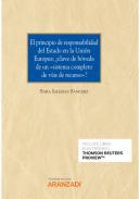 El principio de responsabilidad del Estado en la Unin Europea
