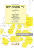 Derecho procesal civil