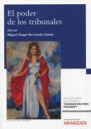 Poder de los tribunales