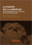 Pasin de la libertad