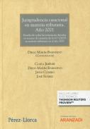 Jurisprudencia casacional en materia tributaria ao 2021