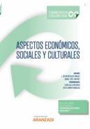 Aspectos econmicos, sociales y culturales