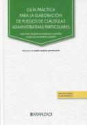 Gua prctica para la elaboracin de pliegos de clusulas administrativas particulares