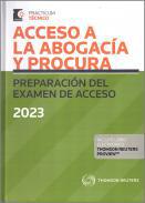 Acceso a la Abogaca y Procura