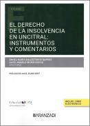 Derecho de insolvencia en la CNUDMI