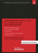 La reforma del Artculo 135 de la Constitucin diez aos despus